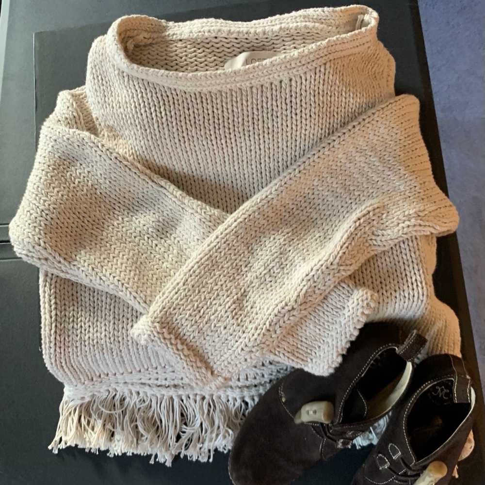 Loft sweater - Picture 3 of 5